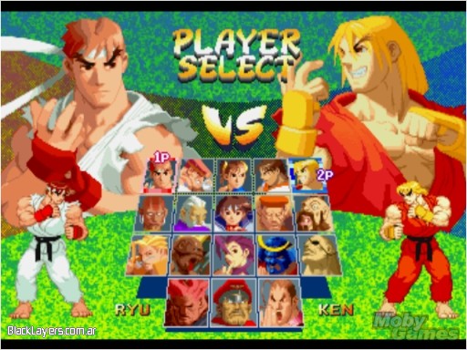 The King of Fighters '97 (Japan) ROM (ISO) Download for Sony